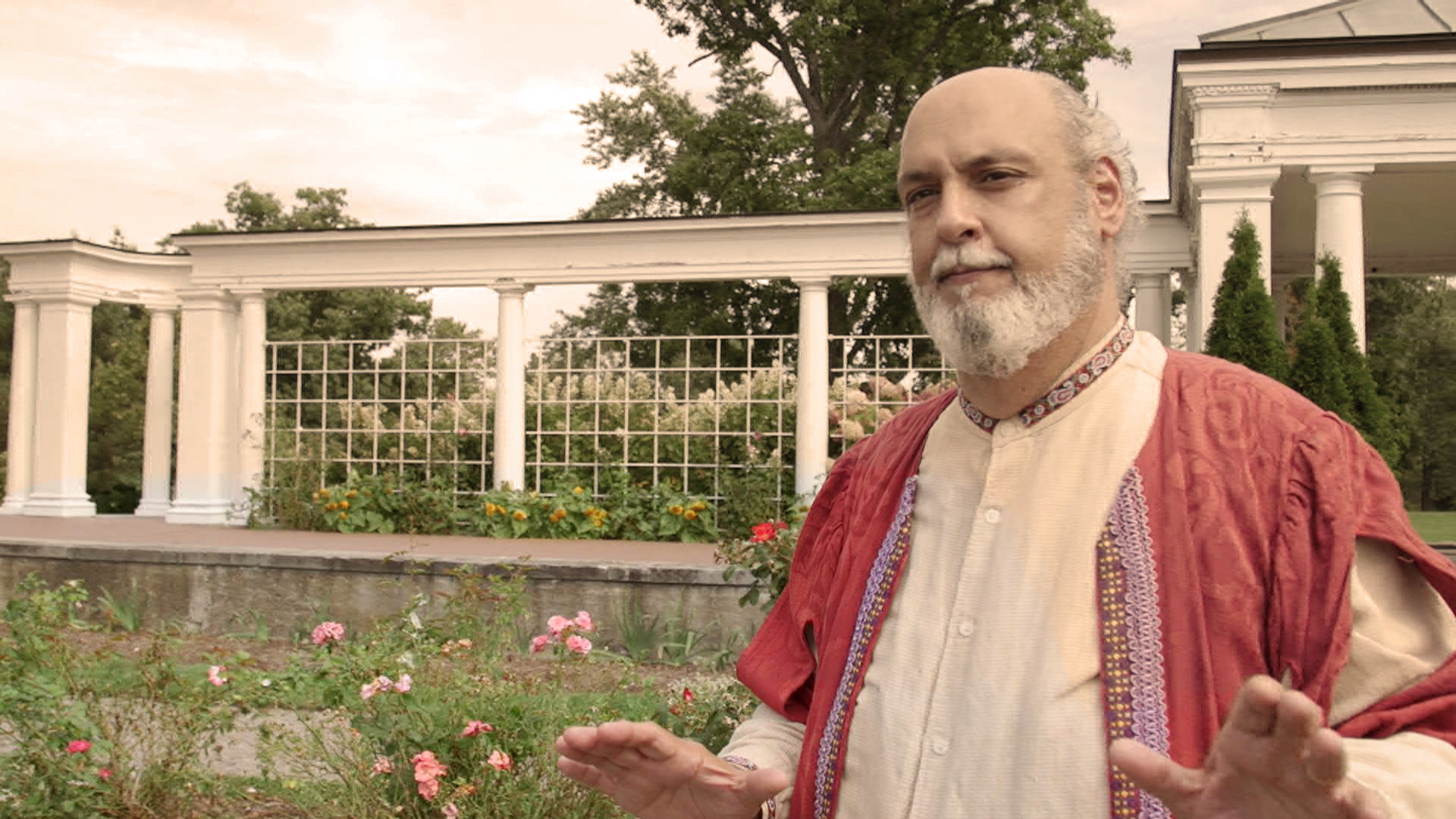 Check for Shakespeare's Greatest Hits airing on a public television station near you!